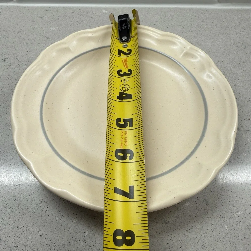 PFALTZGRAFF REMEMBRANCE Set Of 16, 4 Each Dinner, Salad, Saucer Plates, Tea Cups